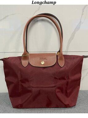 Longchamp women's bags